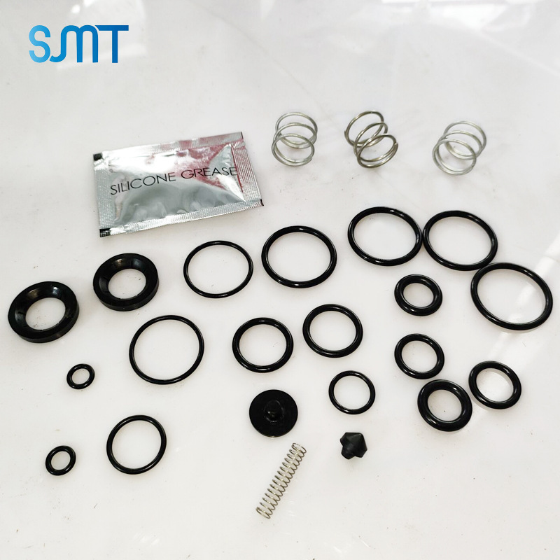 SMT kit de reparación del módulo de control 107216 piezas europeas del autobús del camión pesado