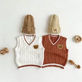 童套装;连身衣、爬服;童连衣裙