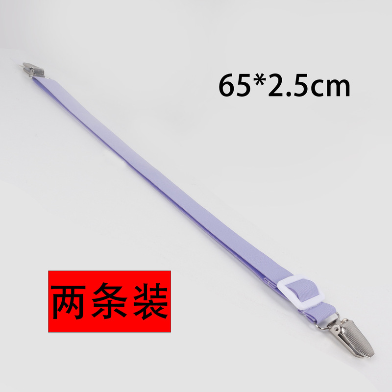 2枚セットベッドシーツ固定器調節可能滑り止めベッドシーツ固定クリップテーブルクロス固定ベッドシーツクリップ|undefined