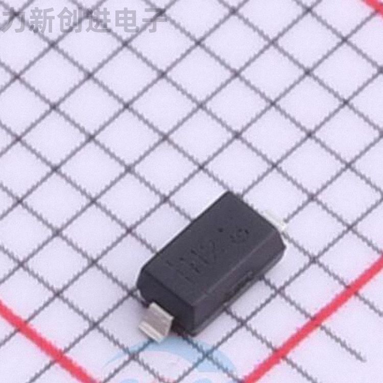 MMSZ5242B-7-F 封装 SOD-123-2 稳压二极管
