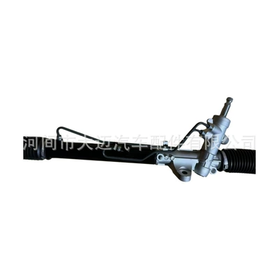 57700-4L000 Steering Gear 57700-0U000 Steering gear assembly