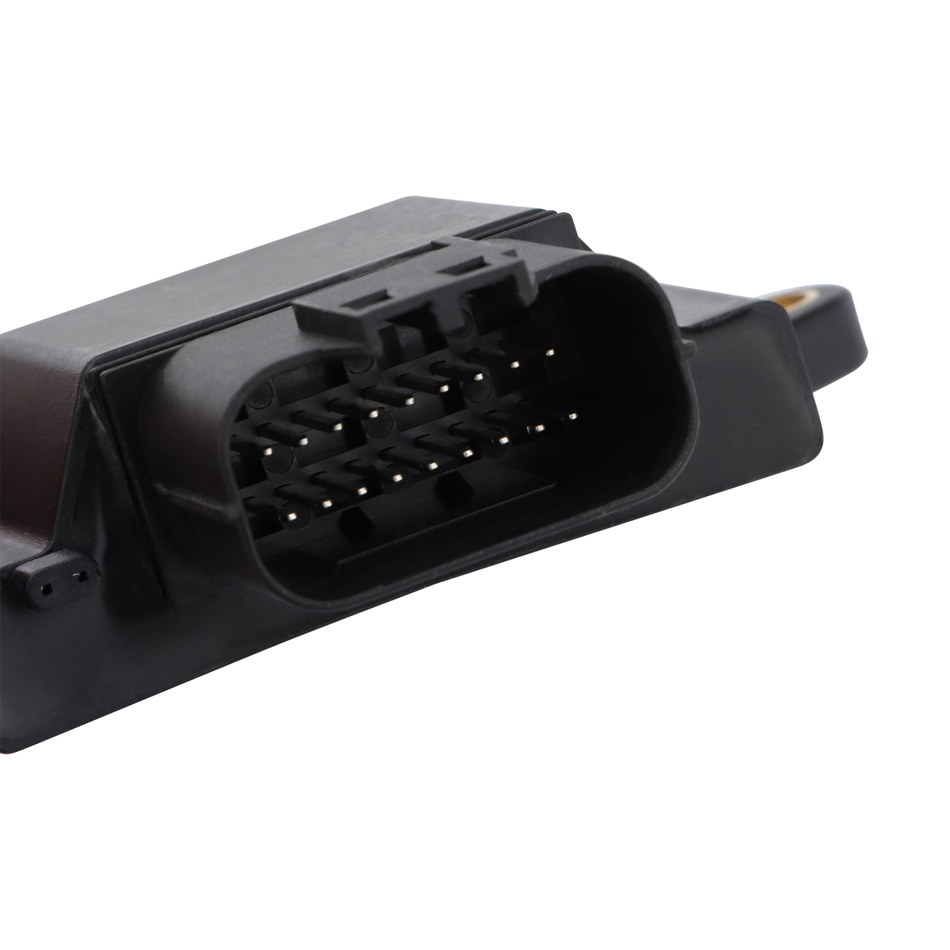 Controlador electrónico ECU 14 - SK-DGX - A Unidad de control para motocicleta eléctrica triciclo scooter