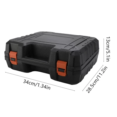 Portable car washer — Cross-Border High-Pressure Car Wash Water Gun