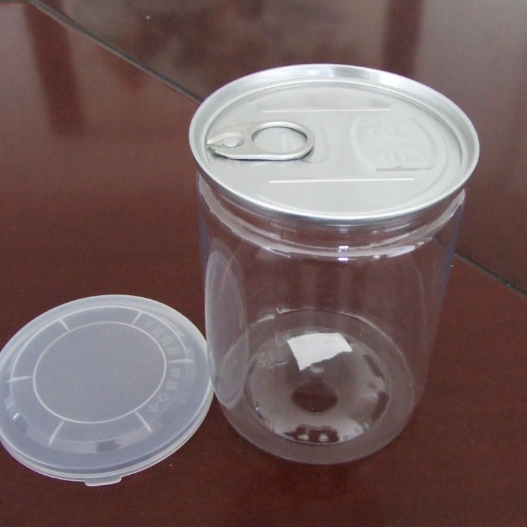 供应pet易拉罐瓶