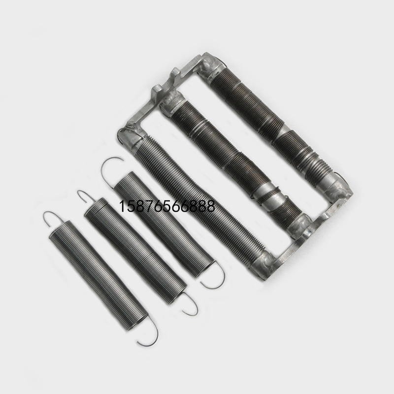 海德堡印刷机配件 海德堡收纸弹簧 海德堡收纸拉簧