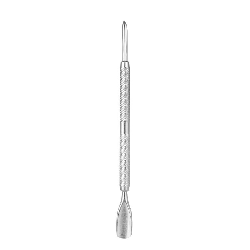 Double-sided exfoliating manicure tools set for manicure stainless…