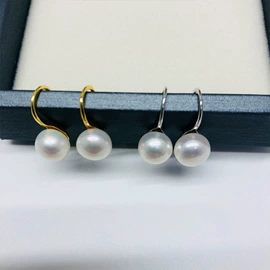 天然珍珠耳饰;天然珍珠项饰;天然珍珠胸饰