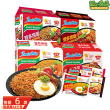 ӡ���M��Indomie �I������5�B�� ԭζ���u��ζ���泴����ʳ������