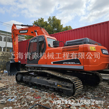 ����DOOSAN DX300LC-9C�ڻ�,��ɽ26 30�ֹ������ۼ۸�