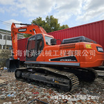 二手DOOSAN DX300LC-9C挖机,斗山26 30吨钩机出售价格