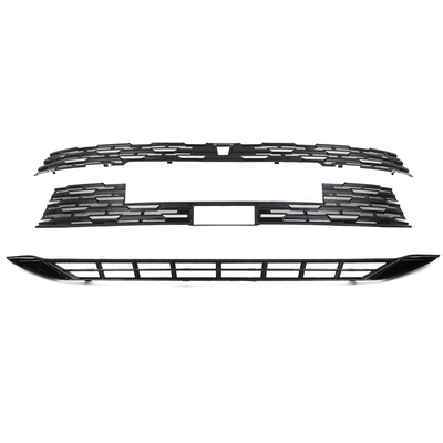 Automobile anti-insect net: Net, Water Tank Protective Net, Clip-On