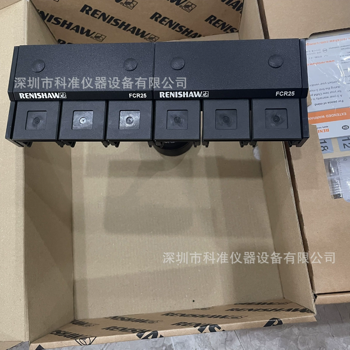 Великобритания Ренишау FCR25-L6 заменить стойку A-2237-1406