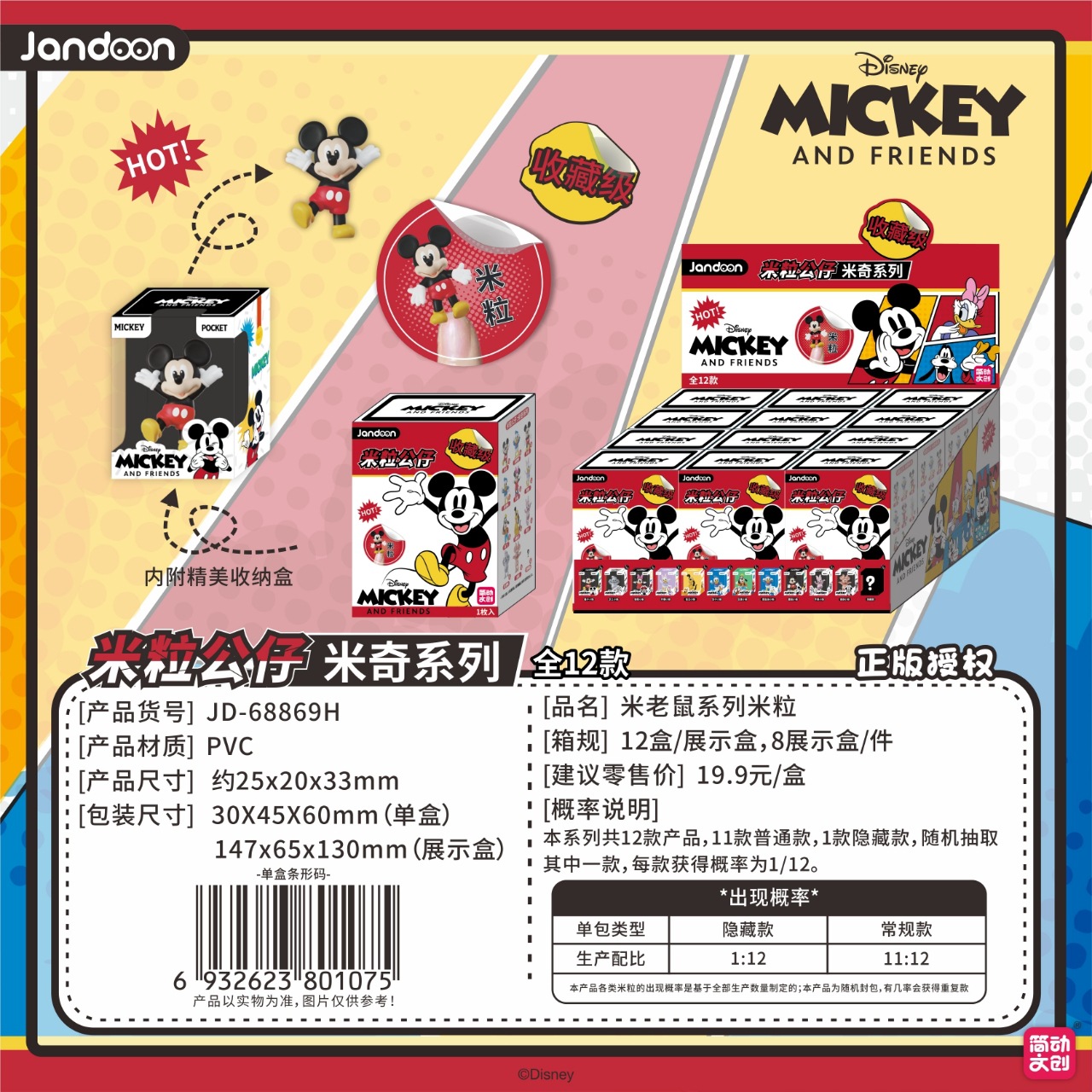 Auténticas Figuras Creativas de Moda de Sanrio, Escenas Miniatura Lindas de My Melody, Mercancía de Anime, Caja Sorpresa