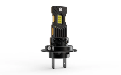 Ön faralar Car Light Led Headlight Non-Destructive - h7-single-price