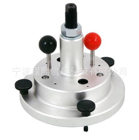 大众 奥迪 朗逸速腾高尔夫曲轴后油封法兰安装工具信号齿环安装器