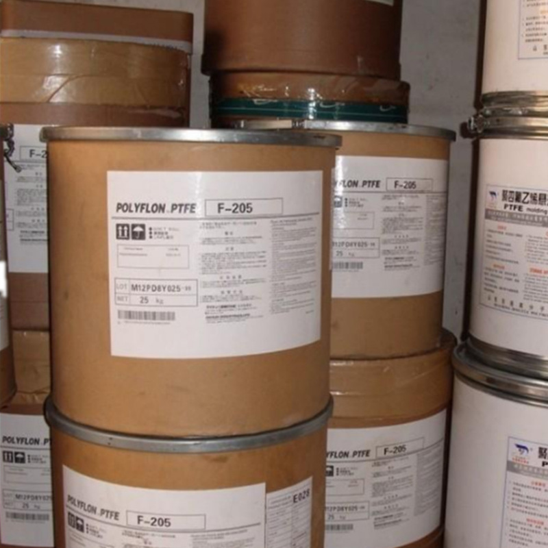 PTFE 美国杜邦 MP1300(粉) 注塑级 阻燃级