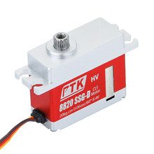 PTK 8820 20kg ���ٽ����ֳ�25g ��������FPV��� �̶��� RC���