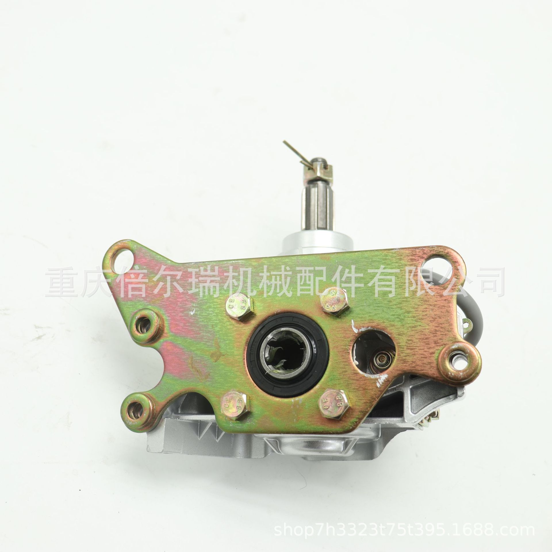 200cc 250cc 300cc pequeña máquina triciclo marcha atrás universal y piezas de caja de cambios motocicleta