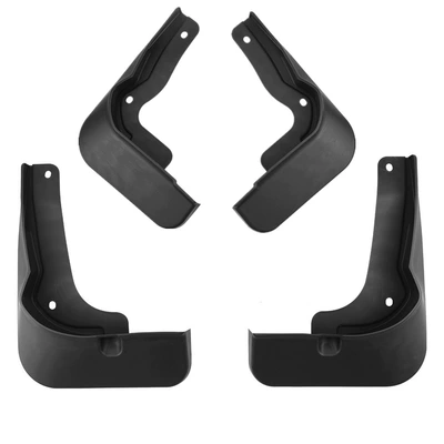 Suitable for Hyundai Mufasa: Mudguard