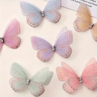 A 28532 Artificial Mesh Butterfly ����W������羳���Q