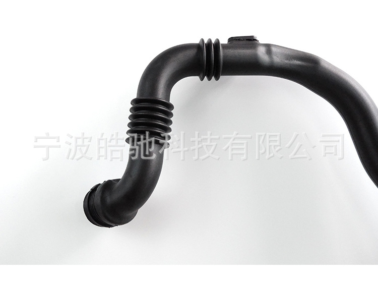 For Renault Engine Intake Pipe 8200468372/8200323337