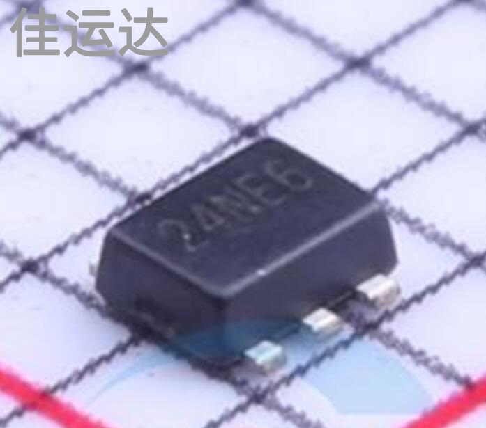 DMN2400UV-7 规格 SOT-666 MOS场效应管