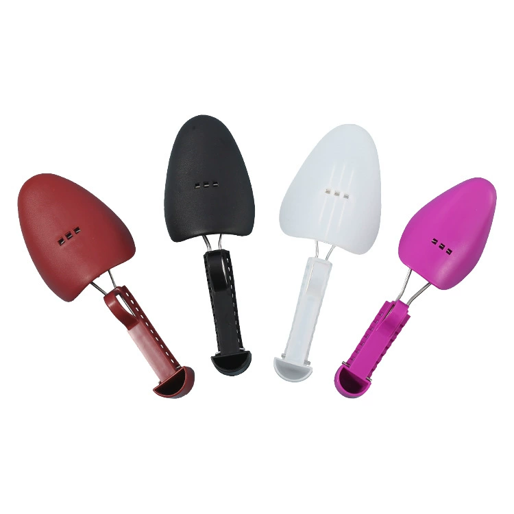 Регулируемая опора для обуви для мужчин и женщин Пластиковая обувь Последний стайлер Расширитель обуви Кожаная обувь Поддержка спортивной обуви Поддержка обуви Защита от деформации