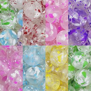 16mm������ѩ�����c͸�����L�A��ɢ�鴮���ֹ��A����DIY�Ʒ���