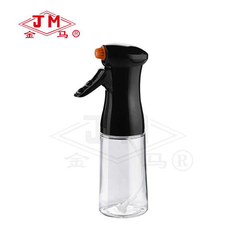 Transparente con negro 200ml