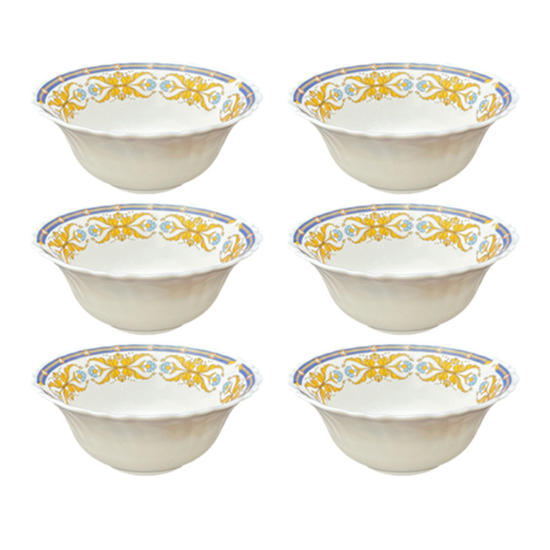Corelle Brands Corelle Brands 6-piece CB-BPBD6 Set of CB-BPBD6