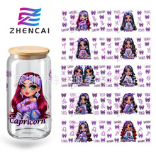 ʮ����Ф UV�Dӡ�Nˮ����16oz�������N�P�N �羳����10�f+Ŀ�