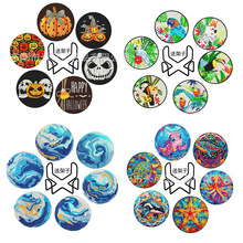 ��ʯ������Բ��ľ�׿ɰ���ͨ���ȵ�;�diy�ֹ���Ʒ