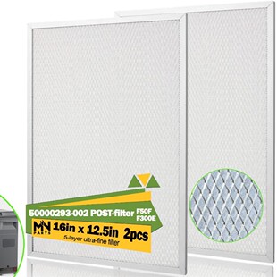 50000293-002 column filter replacement for Honey in Well Cleaner