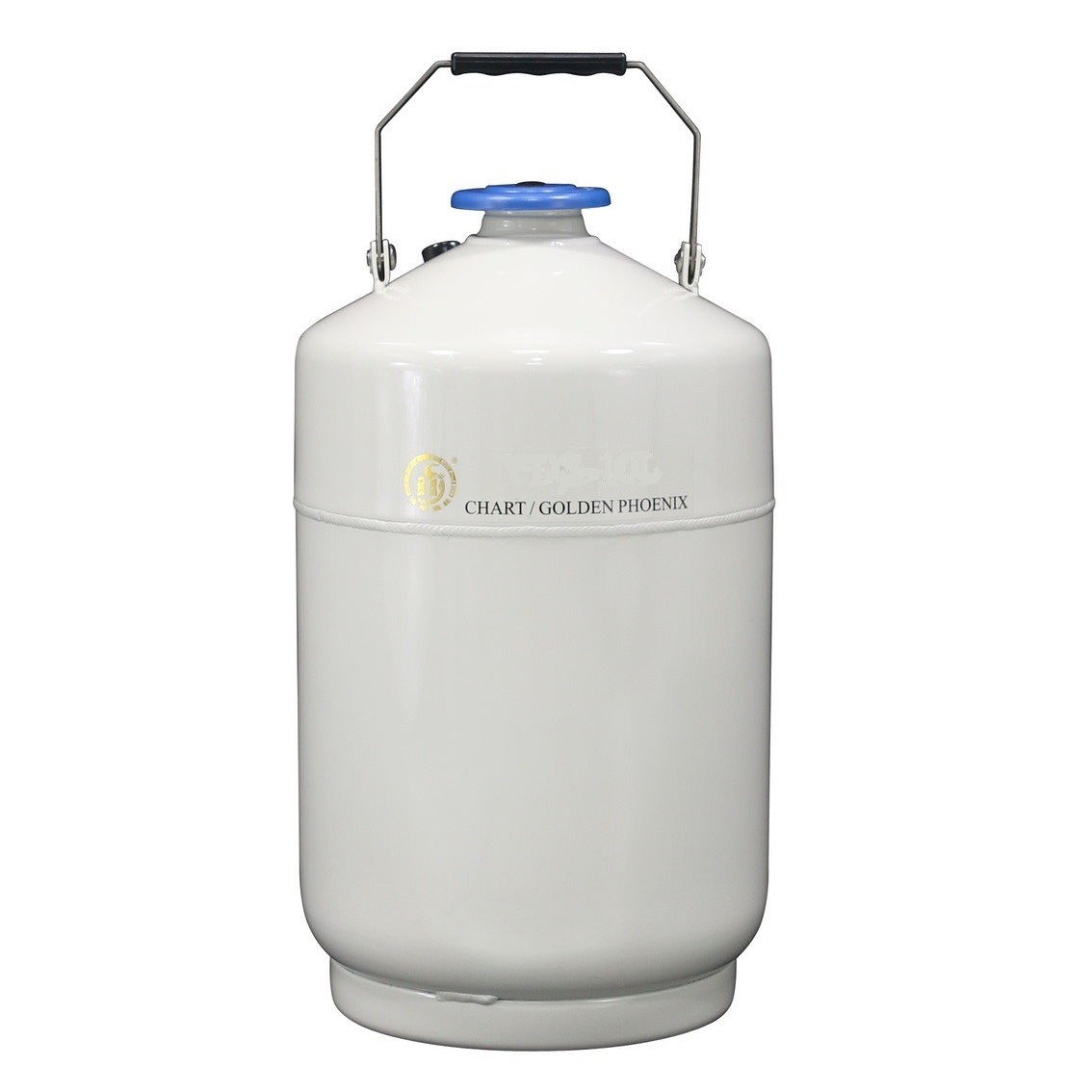 【CHART MVE】YDS-15L液氮转移罐/15L液氮转移罐/15L液氮生物容器