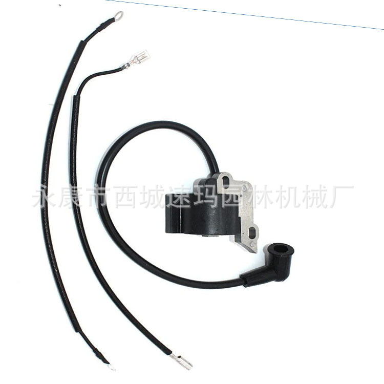 Accesorios de sierra de cadena cortacésped bobina de encendido 585838301 Pou-LAN PP3516AVX SM4218AVX