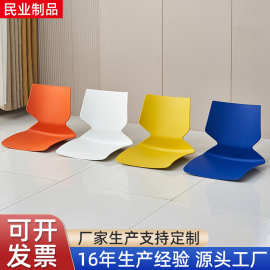 食堂餐桌椅面配件户外排椅看台座椅游泳馆学校餐桌椅面