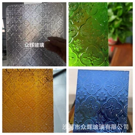 原片玻璃;深加工玻璃;其他建筑玻璃