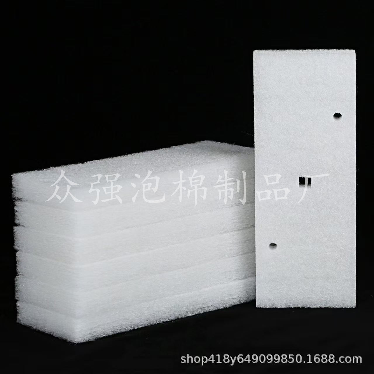 厂家定 制松下热泵式烘干机过滤绵/烘炉机/干衣机过滤棉 白色滤网