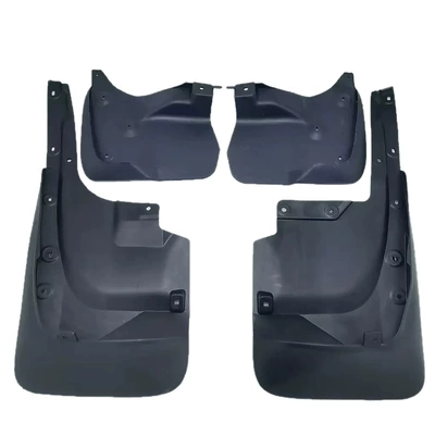 for 10-21 Years Land: Mudguard