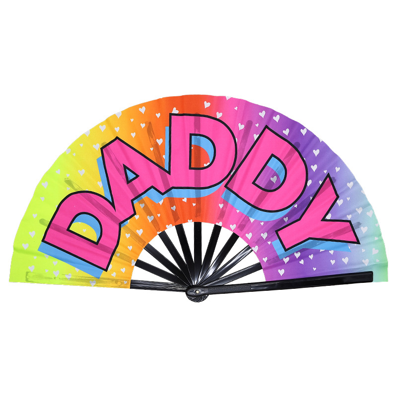 Fabricante de abanicos de Kung Fu y Tai Chi, abanicos publicitarios con diseños personalizados, abanicos para espectáculos, abanicos de Kung Fu de exportación de 33 cm, plegables.