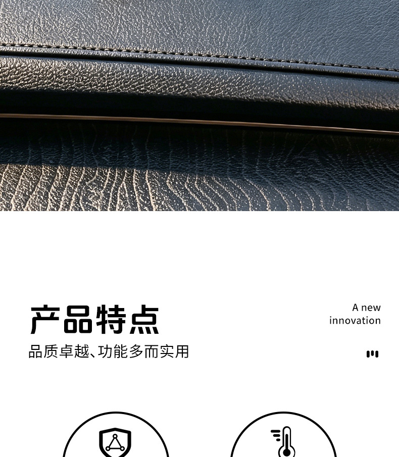 Car Cartoon Temporary Parking Sign Creative Cute In-Car Vehicle Phone Number Plate Factory