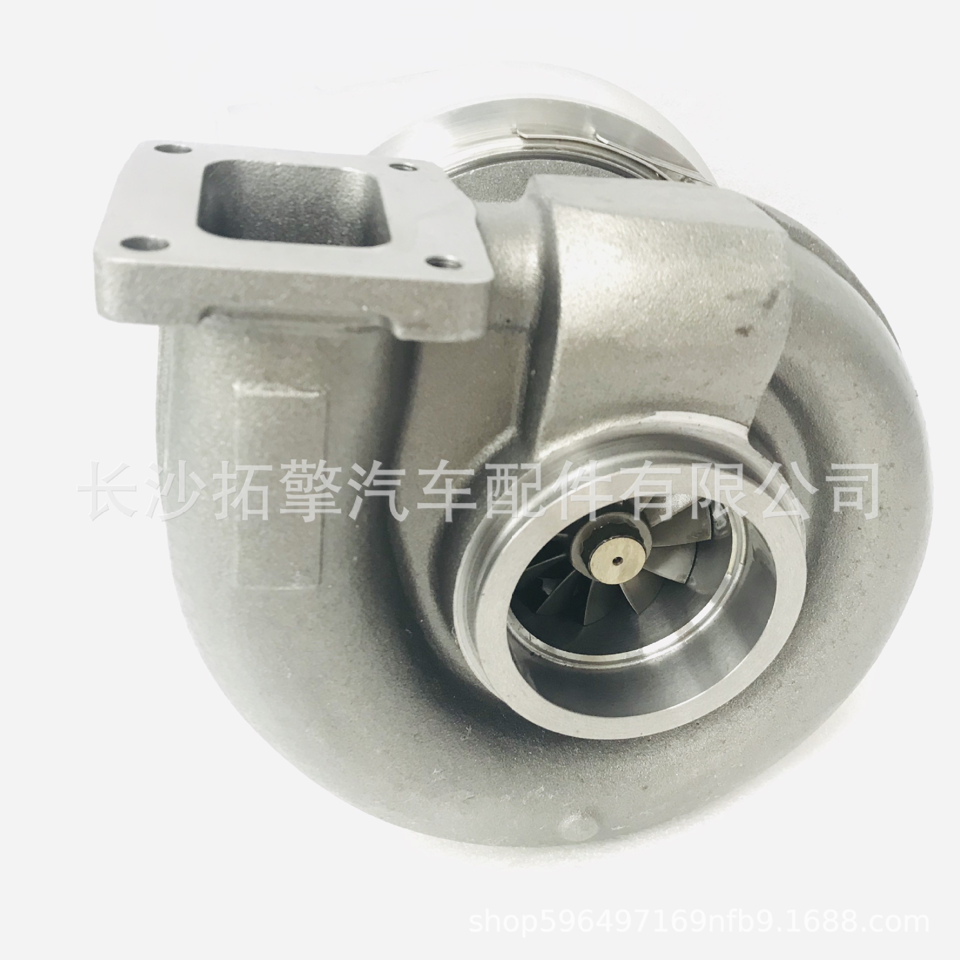 Suitable for Cummins turbocharger 05042692610 504269261 504139769