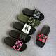 2025 New Summer Slippers Casual Non-slip Couple Slippers Men's and Women's Outfit Beach Slippers Trendy