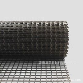 特种建材;土工格栅;建筑用碳纤维