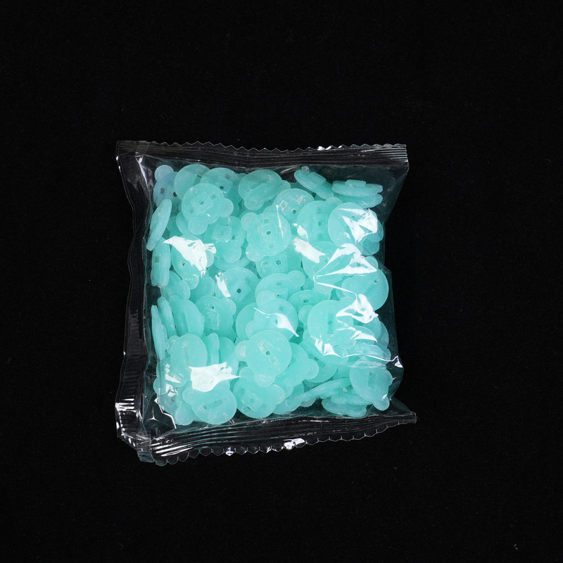 新型カバーシーツ固定夜光ソフトゴムバックル安全無針ステルスシリコンバックル固定神器熊ソフトカバー|undefined