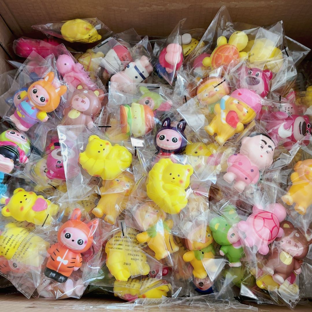 무작위 1개의 젖은 소프트 풀 프린트 느린 리바운드