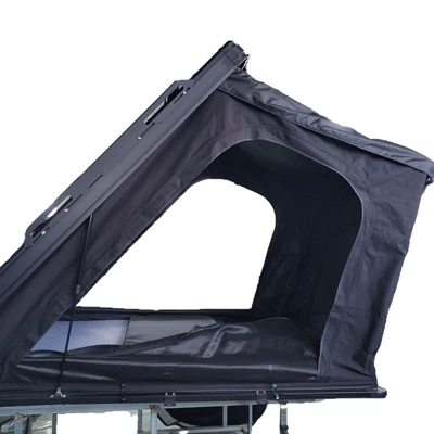 Alloy Tent, Avtomobil dam çadırları