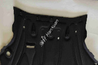 4H0825235J-HX Engine Under Guard Plate/Cotton/10 Models/4H0825235S/Suitable for Audi A8 D4