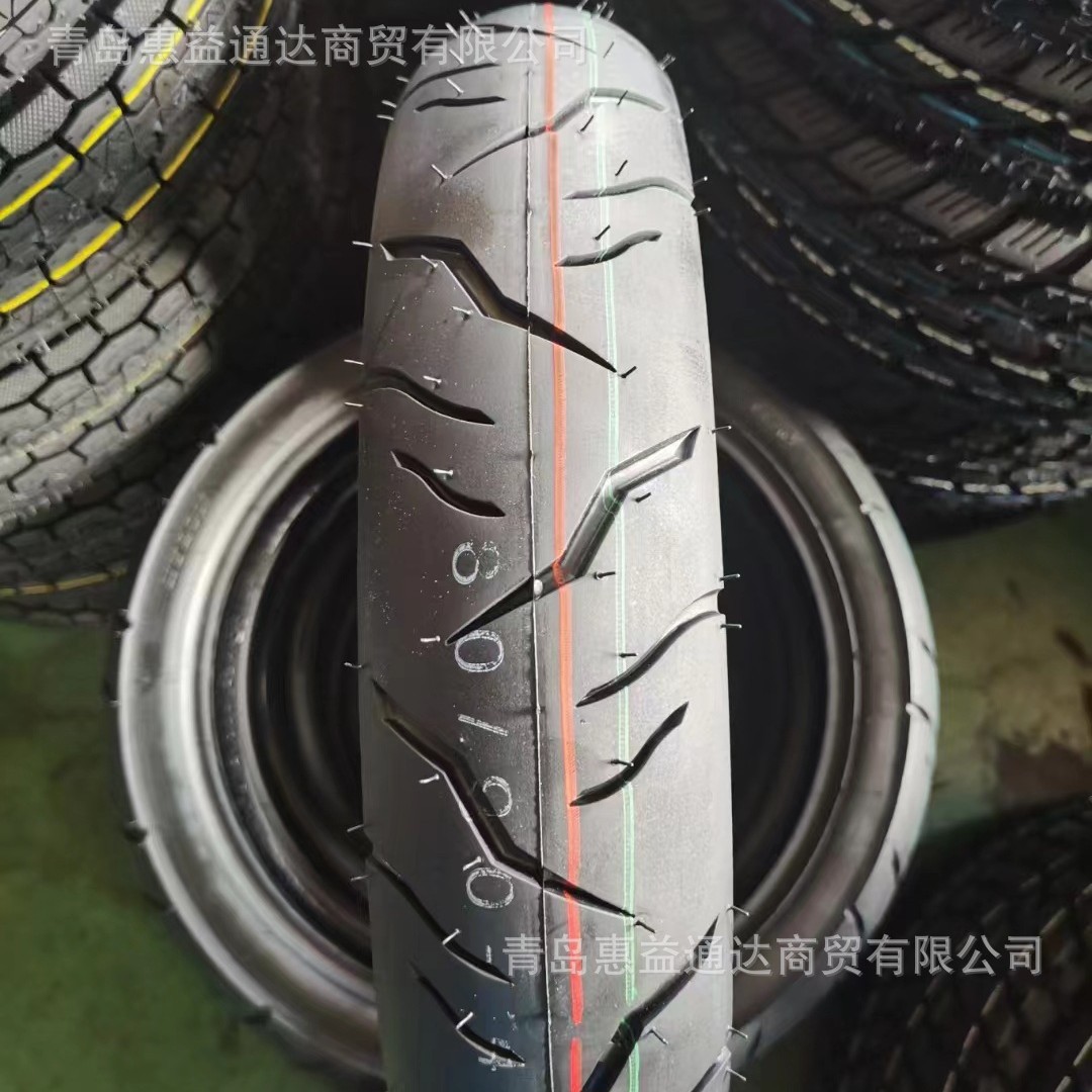 110/90-12摩托车轮胎 普通胎  真空胎