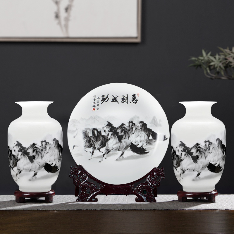 성공에 말 3 피스 세트-수도꼭지 브래킷 (뜨거운 판매)